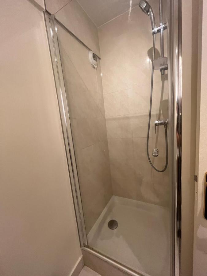 Dream Dwell Paris -Studio With Balcony 800M To Trocadero And Tour Eiffel Exterior foto